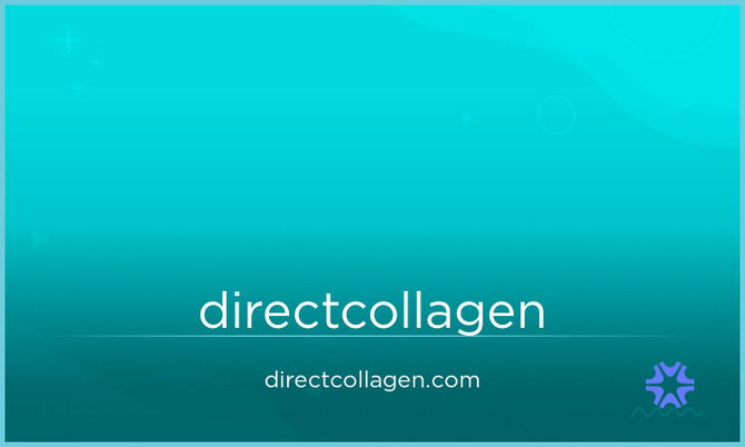 DirectCollagen.com