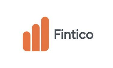 Fintico.com - Creative brandable domain for sale