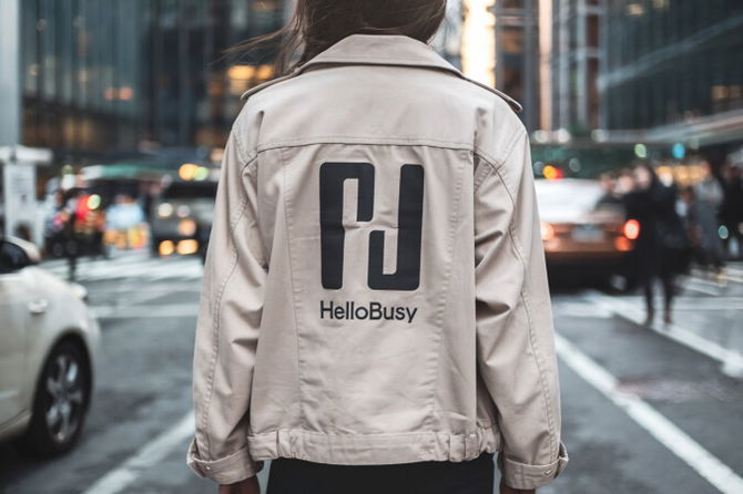 HelloBusy.com
