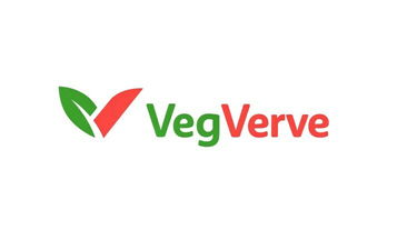 VegVerve logo