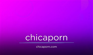 ChicaPorn.com - Creative brandable domain for sale