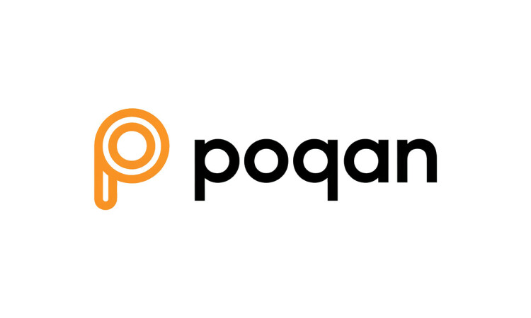 Poqan logo