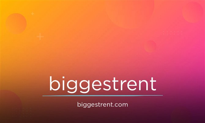 biggestrent.com