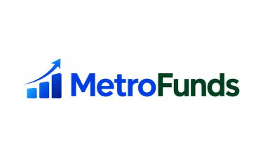 MetroFunds logo