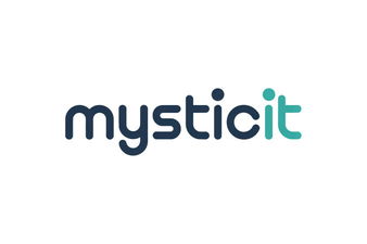 MysticIT.com - Creative brandable domain for sale