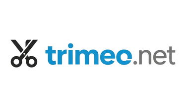 Trimeo.net - Creative brandable domain for sale