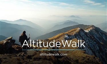 AltitudeWalk.com