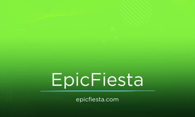 EpicFiesta.com