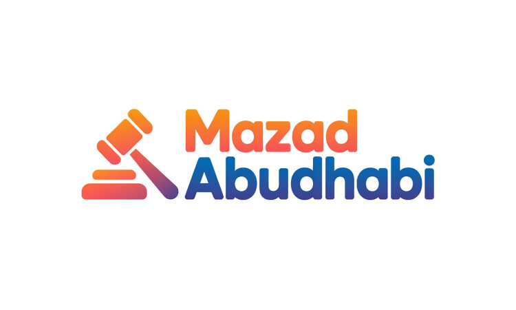 MazadAbuDhabi logo