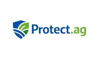 Protect logo