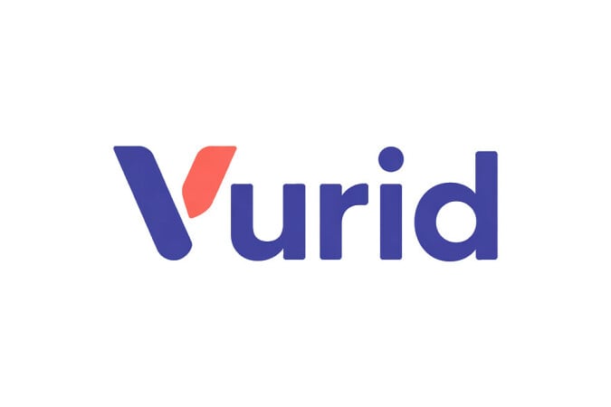 Vurid logo