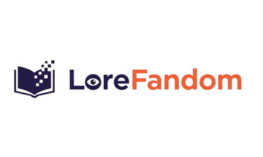 LoreFandom.com - Creative brandable domain for sale
