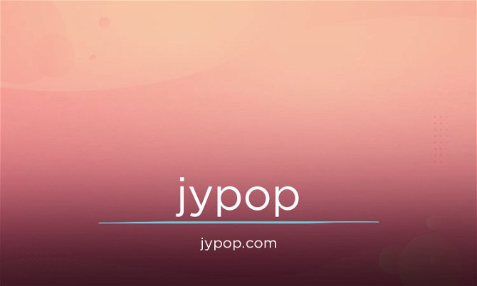 JYpop.com