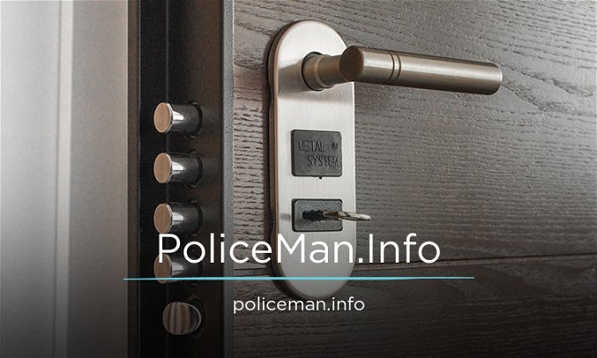 Policeman.Info
