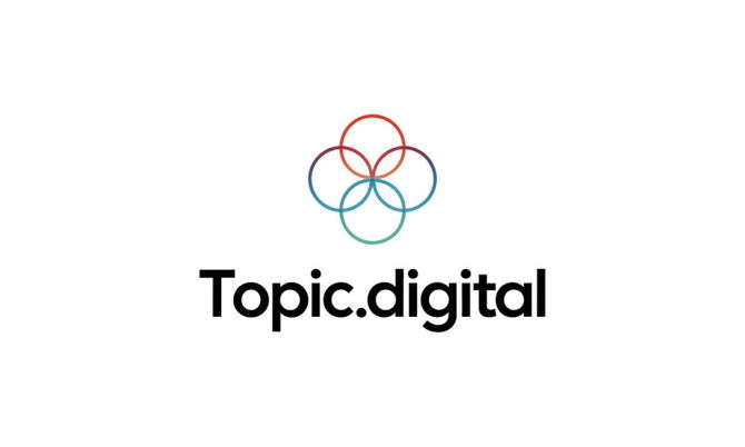 topic.digital