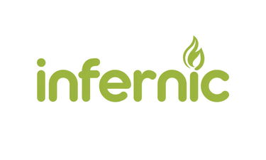 Infernic.com - Creative brandable domain for sale