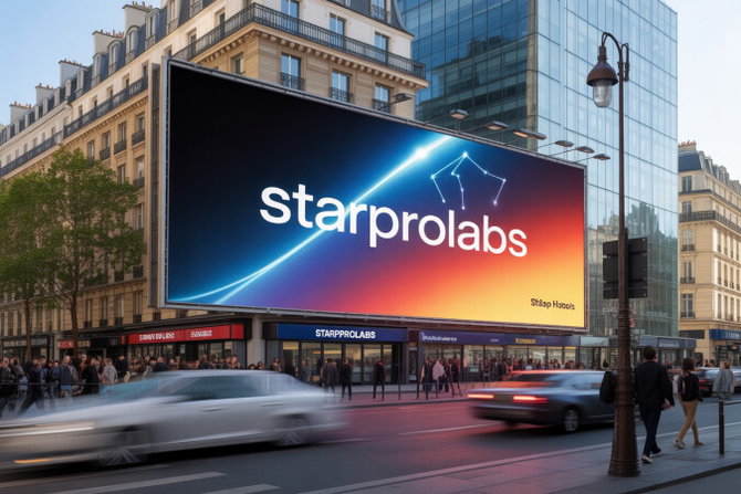 StarProLabs.com — 3