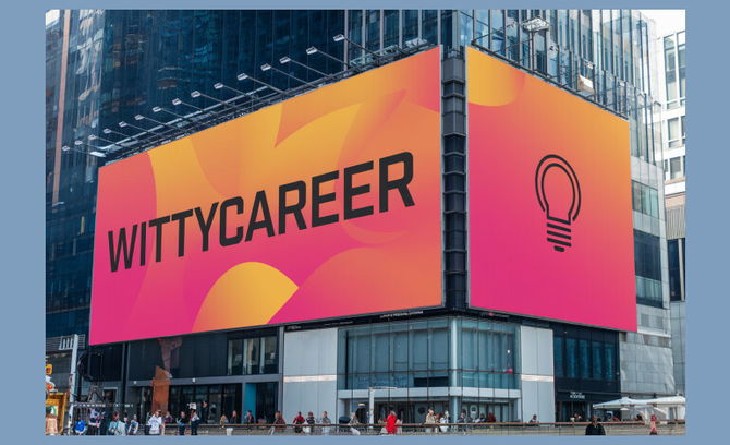 wittycareer.com