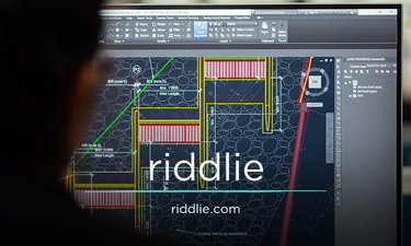 riddlie.com is for sale