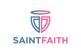 SaintFaith.com - Creative brandable domain for sale