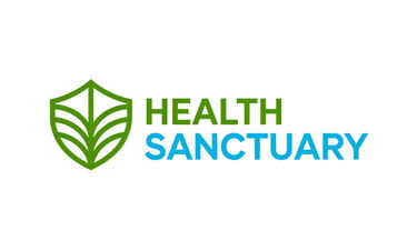 HealthSanctuary.com - Creative brandable domain for sale