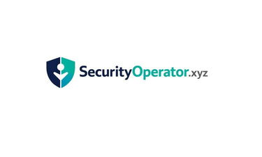 SecurityOperator.xyz - Creative brandable domain for sale