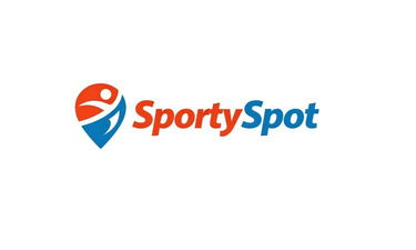 SportySpot logo