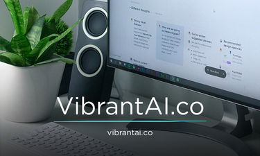 VibrantAI.co