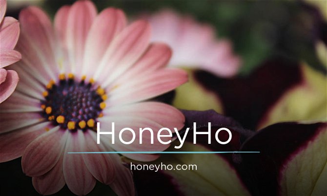 HoneyHo.com