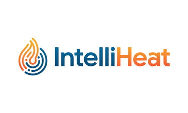 IntelliHeat.com - Creative brandable domain for sale