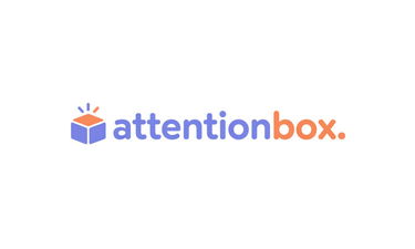 AttentionBox.com - Creative brandable domain for sale