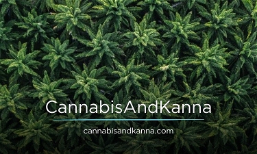 CannabisAndKanna.com