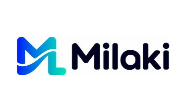 Milaki logo