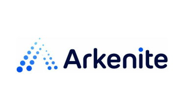 Arkenite logo