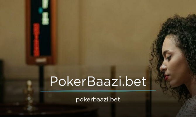 PokerBaazi.bet