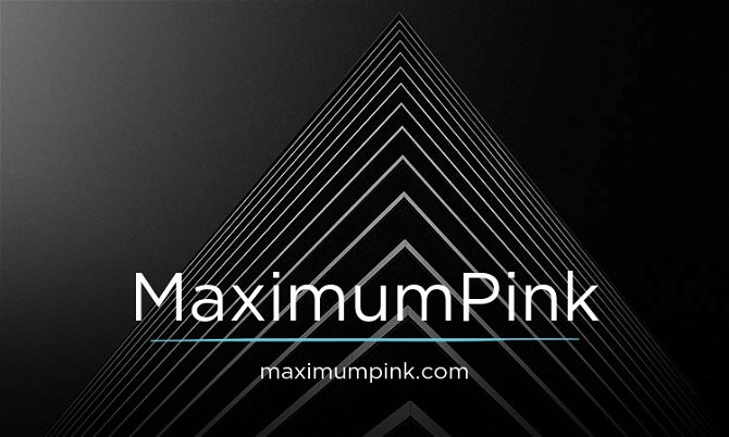 MaximumPink.com