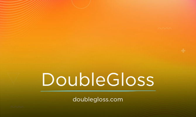 DoubleGloss.com