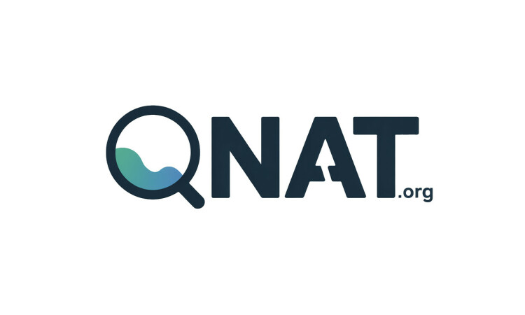 QNAT logo