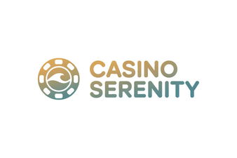 CasinoSerenity.com - Creative brandable domain for sale