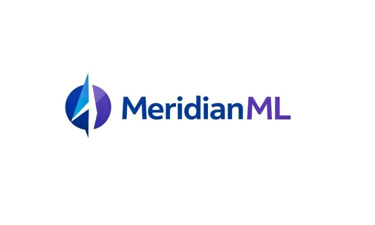 MeridianML logo