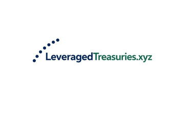 LeveragedTreasuries.xyz - Creative brandable domain for sale