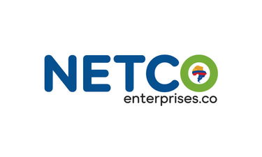 NetcoEnterprises.co - Creative brandable domain for sale