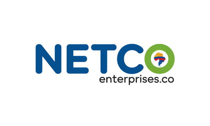 NetcoEnterprises.co
