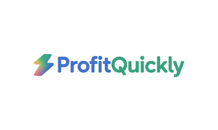 ProfitQuickly logo