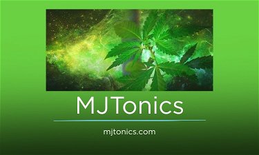 MJTonics.com