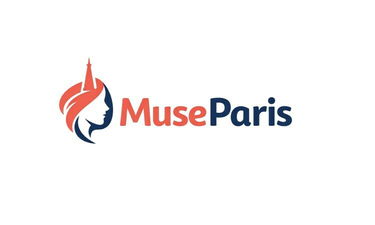 MuseParis logo