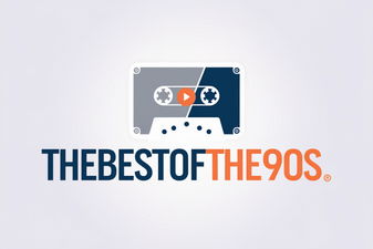 TheBestOfThe90s.com - Creative brandable domain for sale