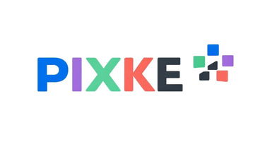 PIXKE.com - Creative brandable domain for sale