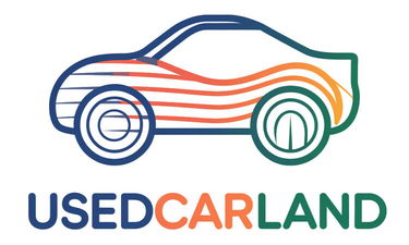 UsedCarLand.com - Creative brandable domain for sale