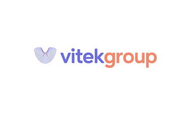 VitekGroup.com - Creative brandable domain for sale